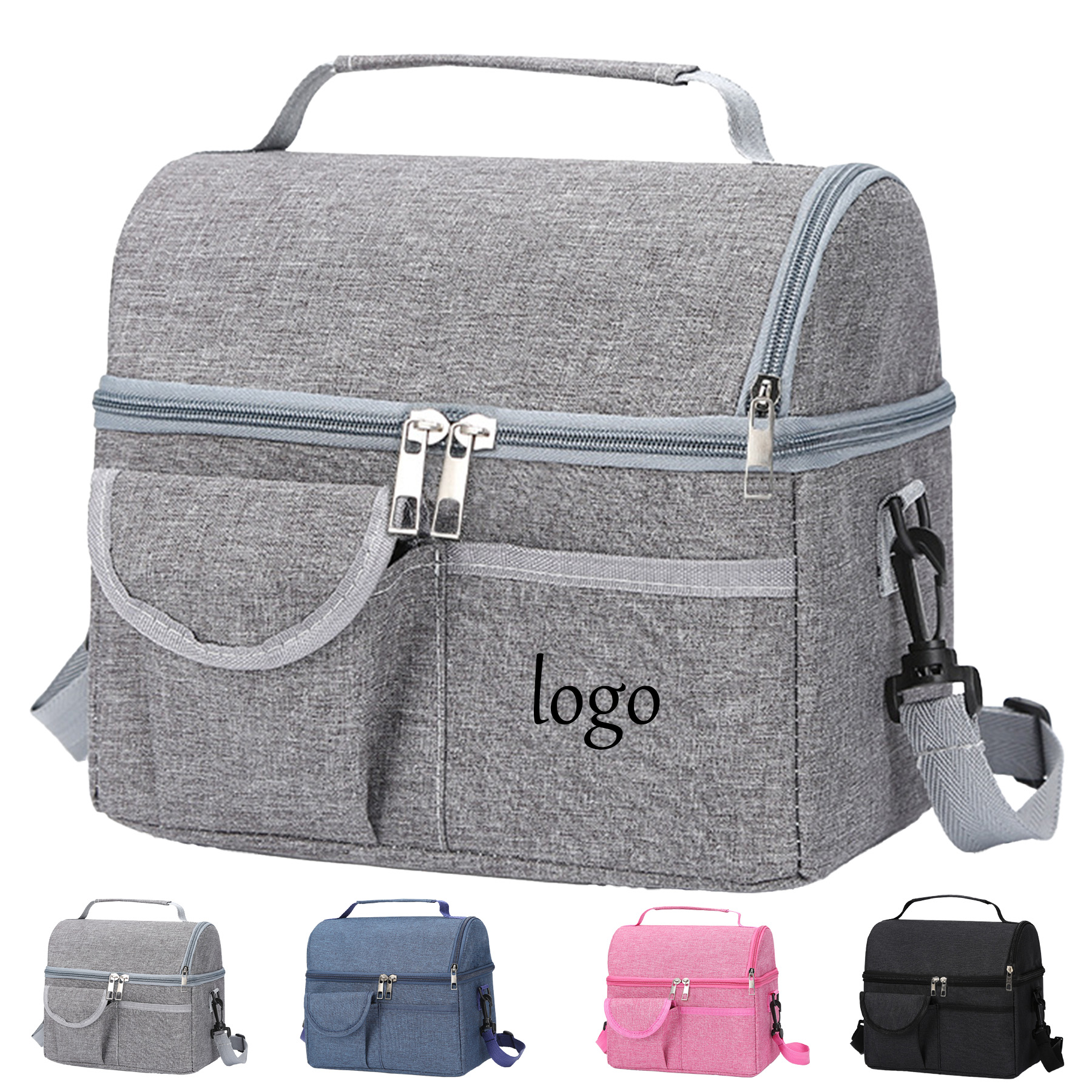 Waterproof Insulated Bag 2