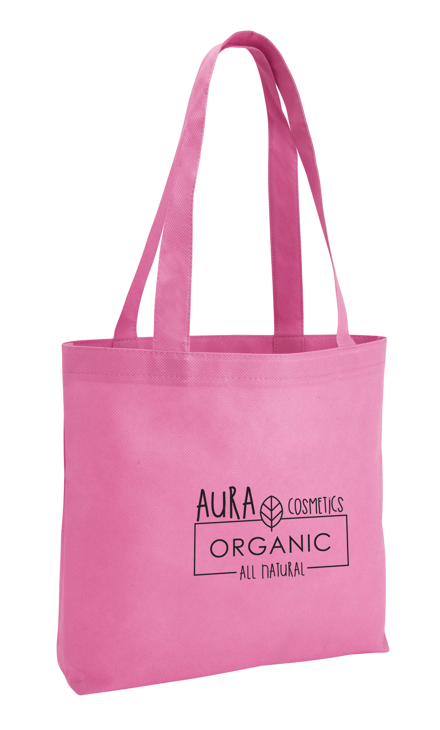 Poly Pro Tote With Gusset