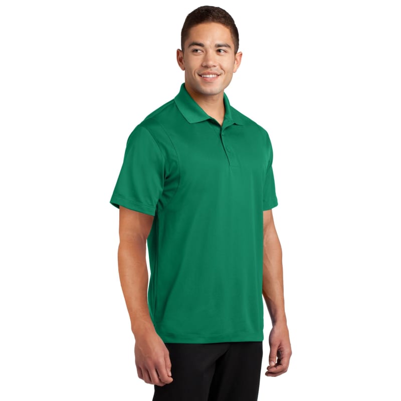 Sport-Tek Micropique Sport-Wick Polo. 96