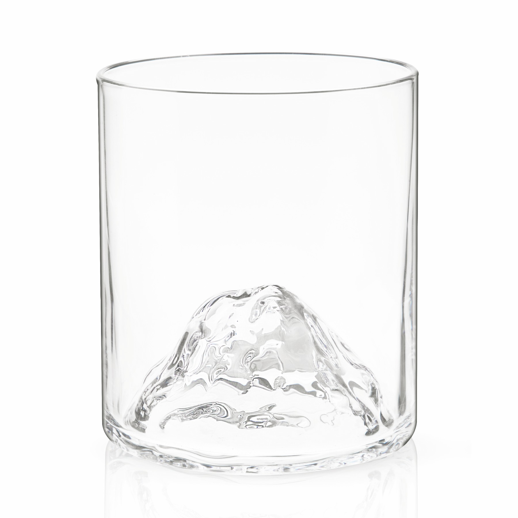 Viski® Mountain Tumbler, set of 2 5