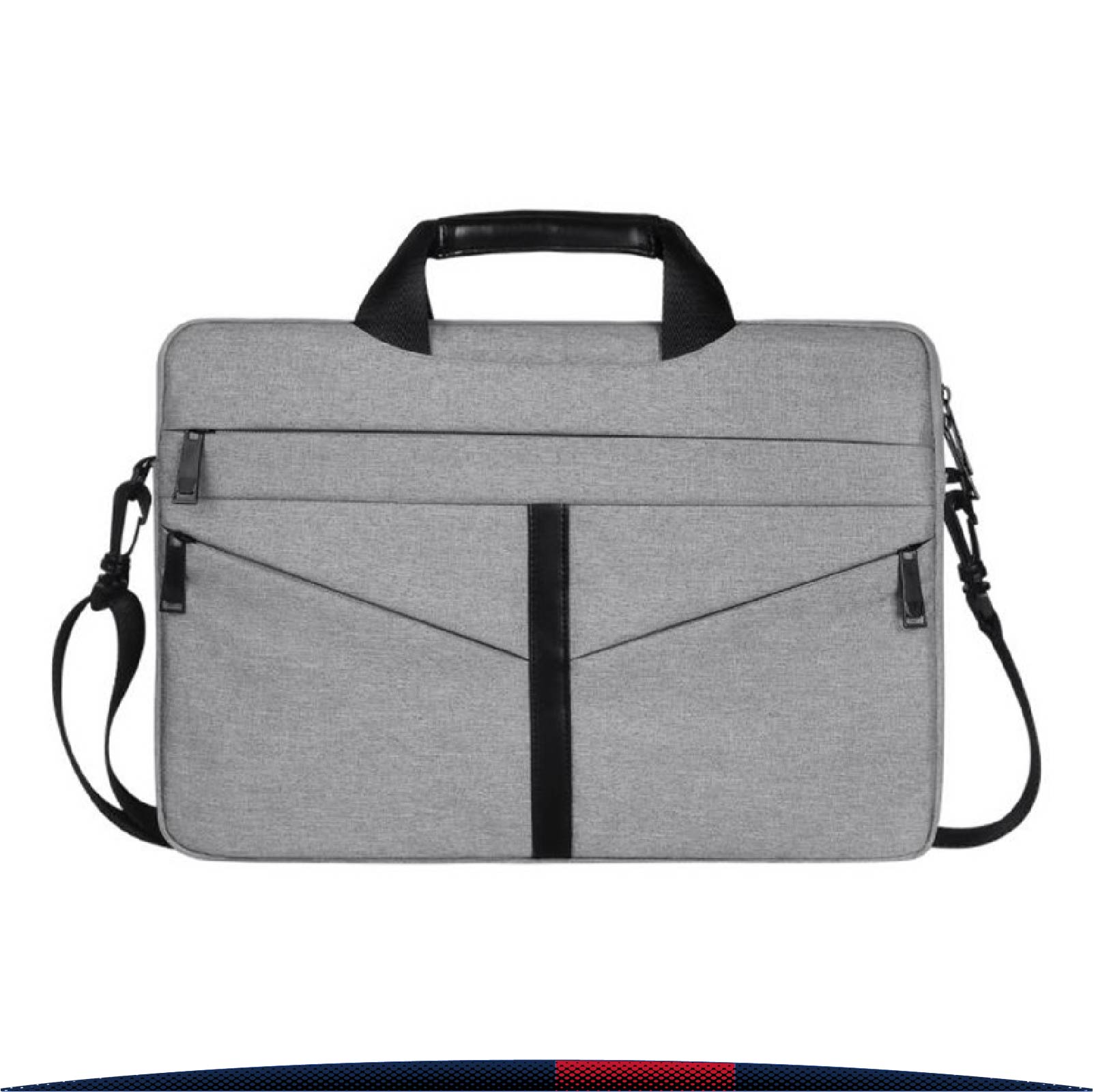 Trile Laptop Bag 7