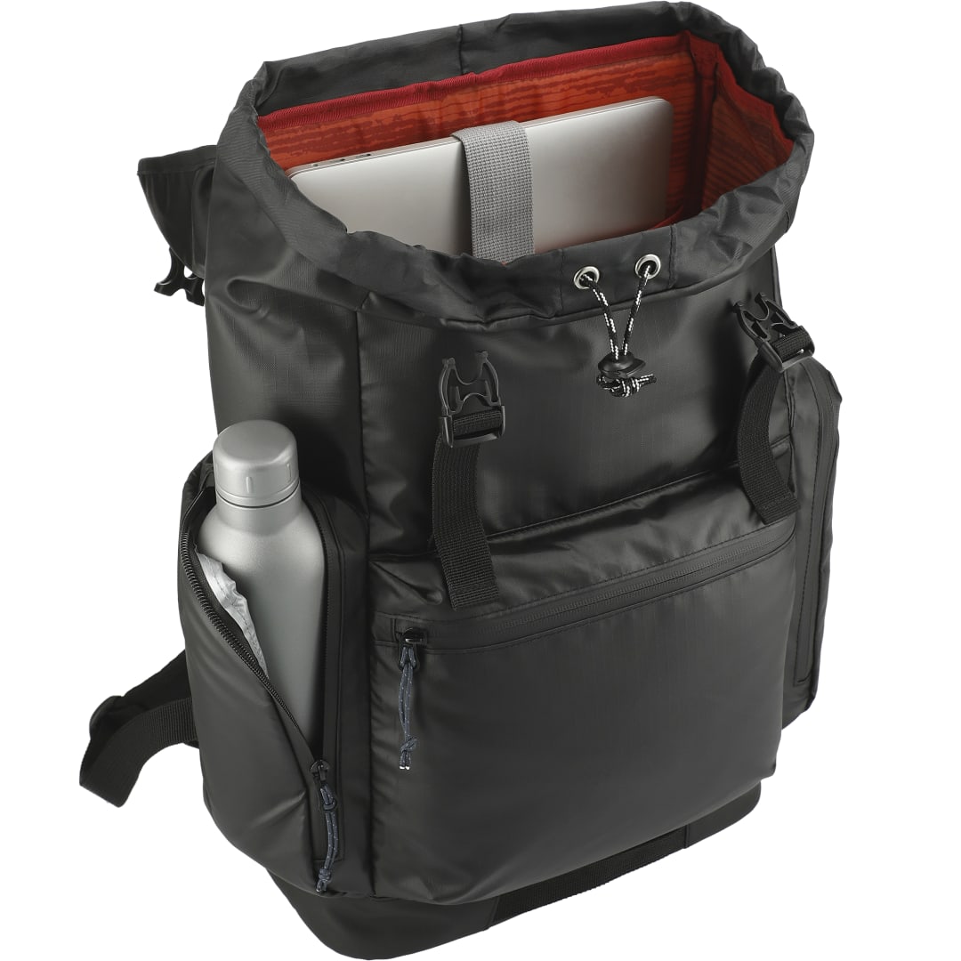 NBN Recycled Outdoor Rucksack 28