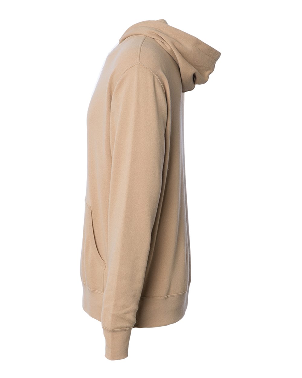 Unisex Lightweight Hooded Sweatshirt - AFX90UN 18