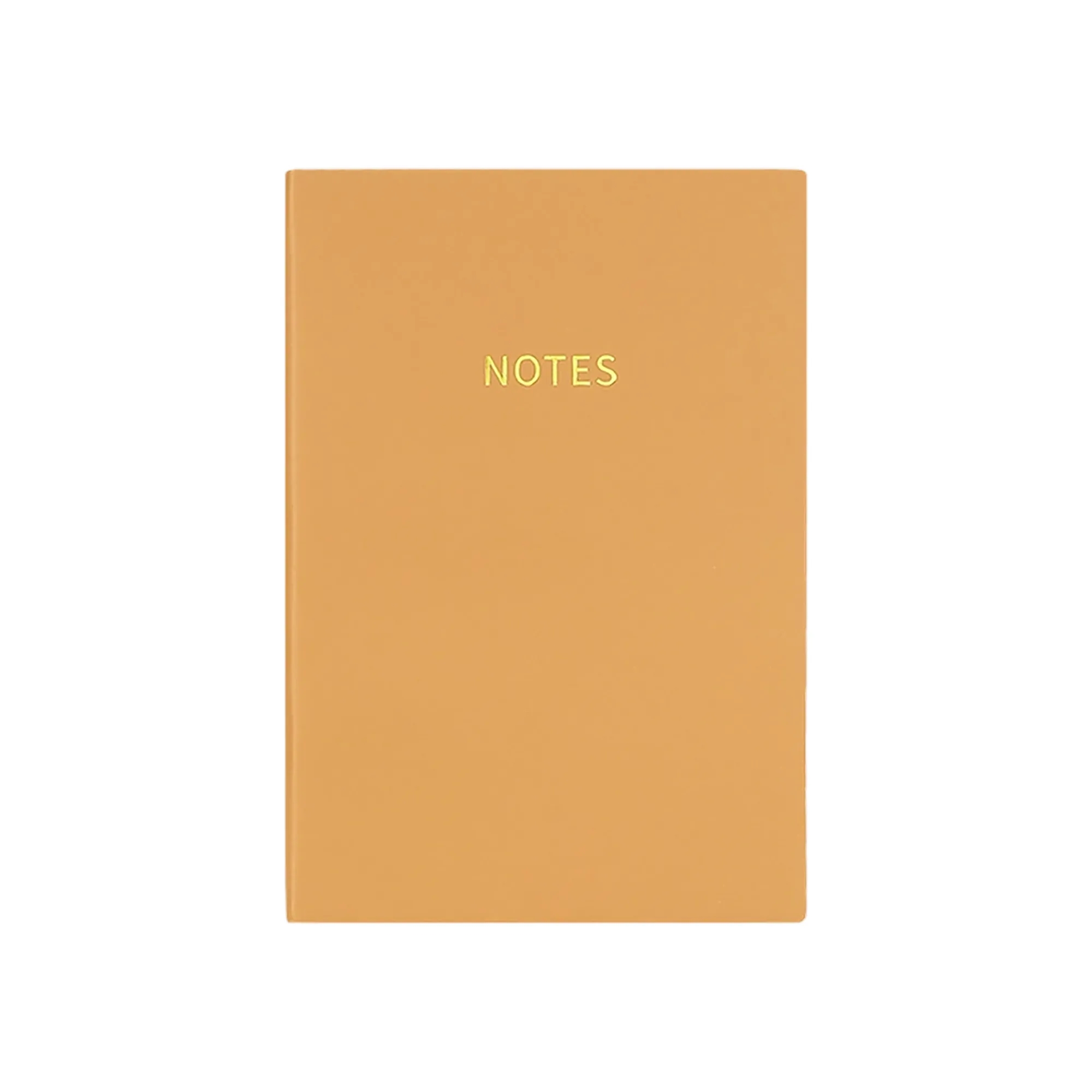 A5 Faux Leather Conference Notebook 9