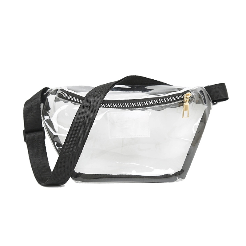Clear Fanny Pack 4