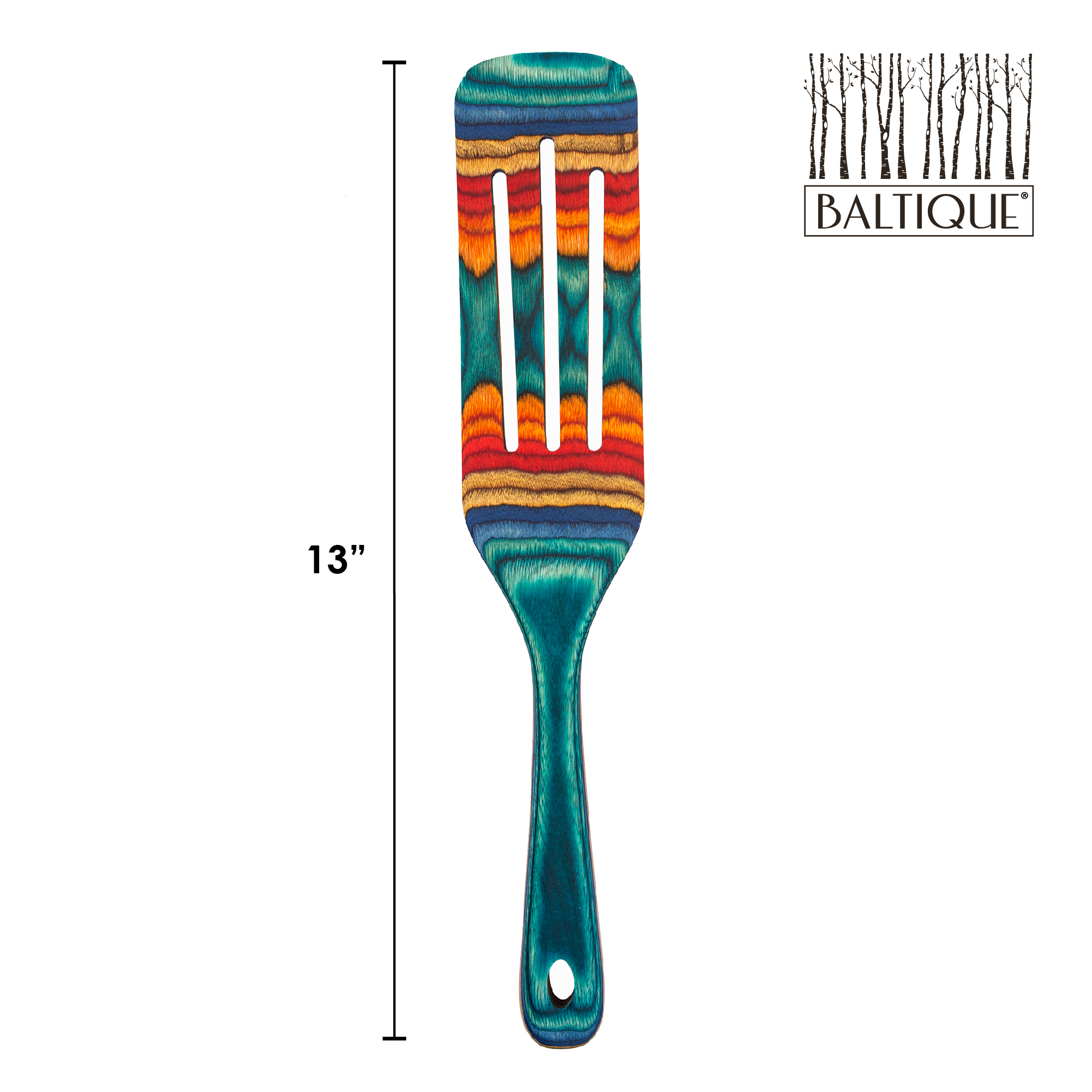 Baltique® Montego Bay Collection Spurtle 5