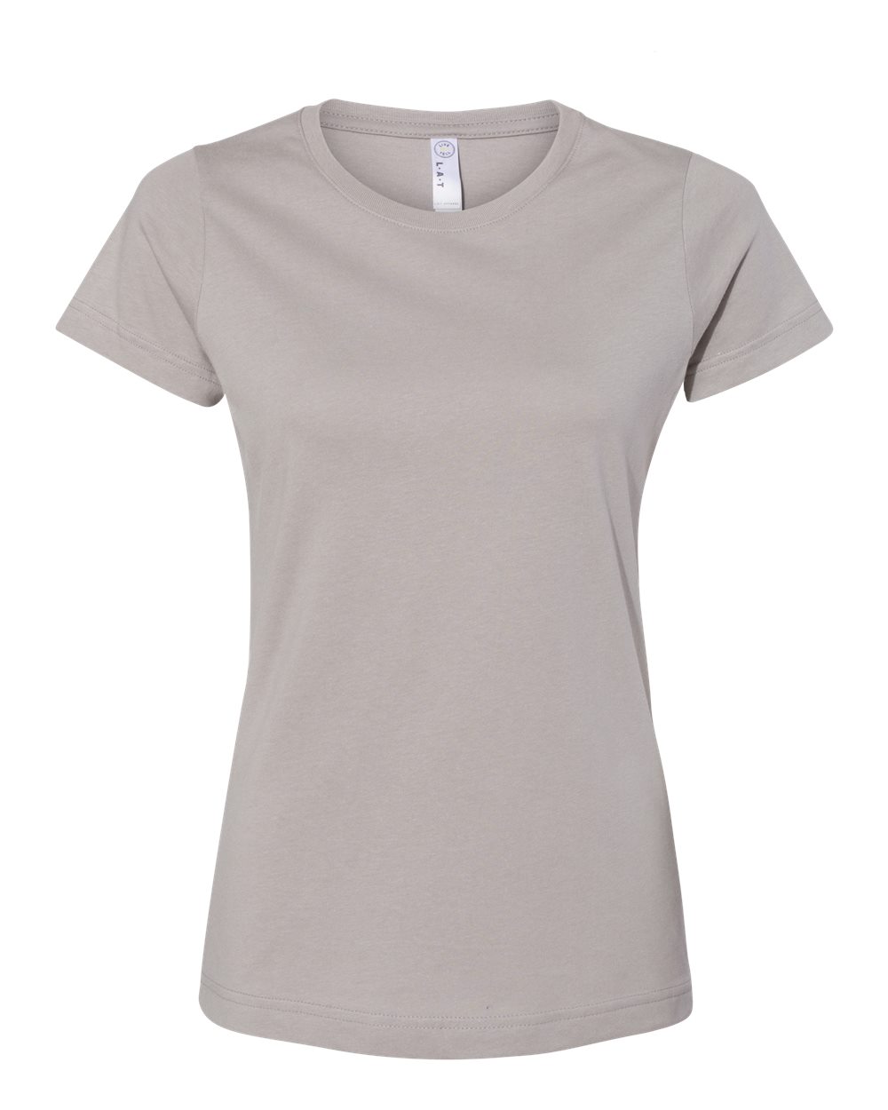 Women's Fine Jersey Tee - 3516 366