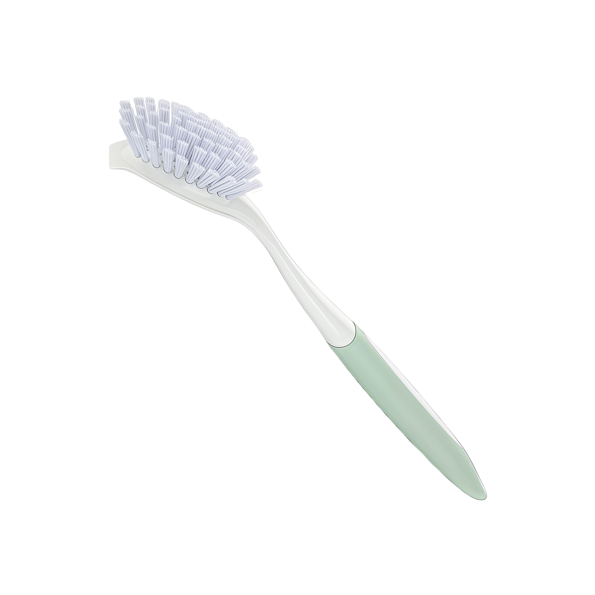 Long Handle Ivy Pot Brush, custom kitchen gadget with logo imprint 3