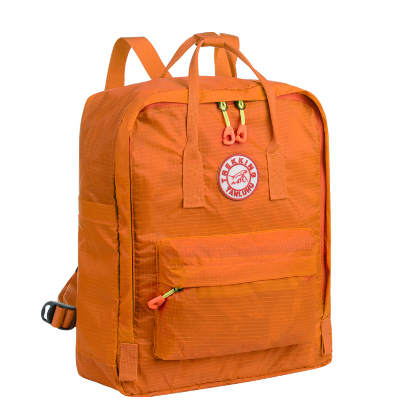 Waterproof Foldable Backpack 1