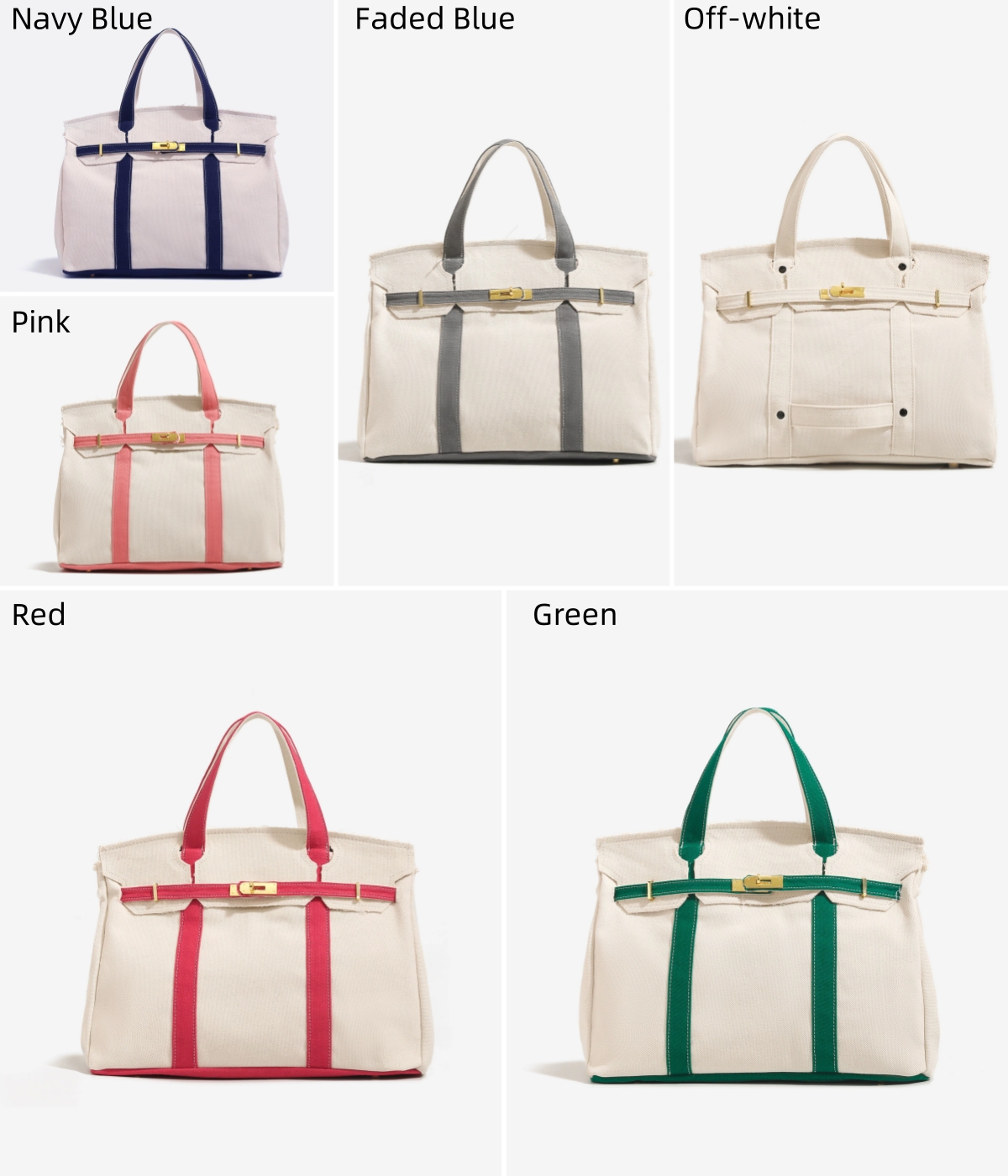 Custom Boat Tote Bag, custom tote bag with logo imprint 2