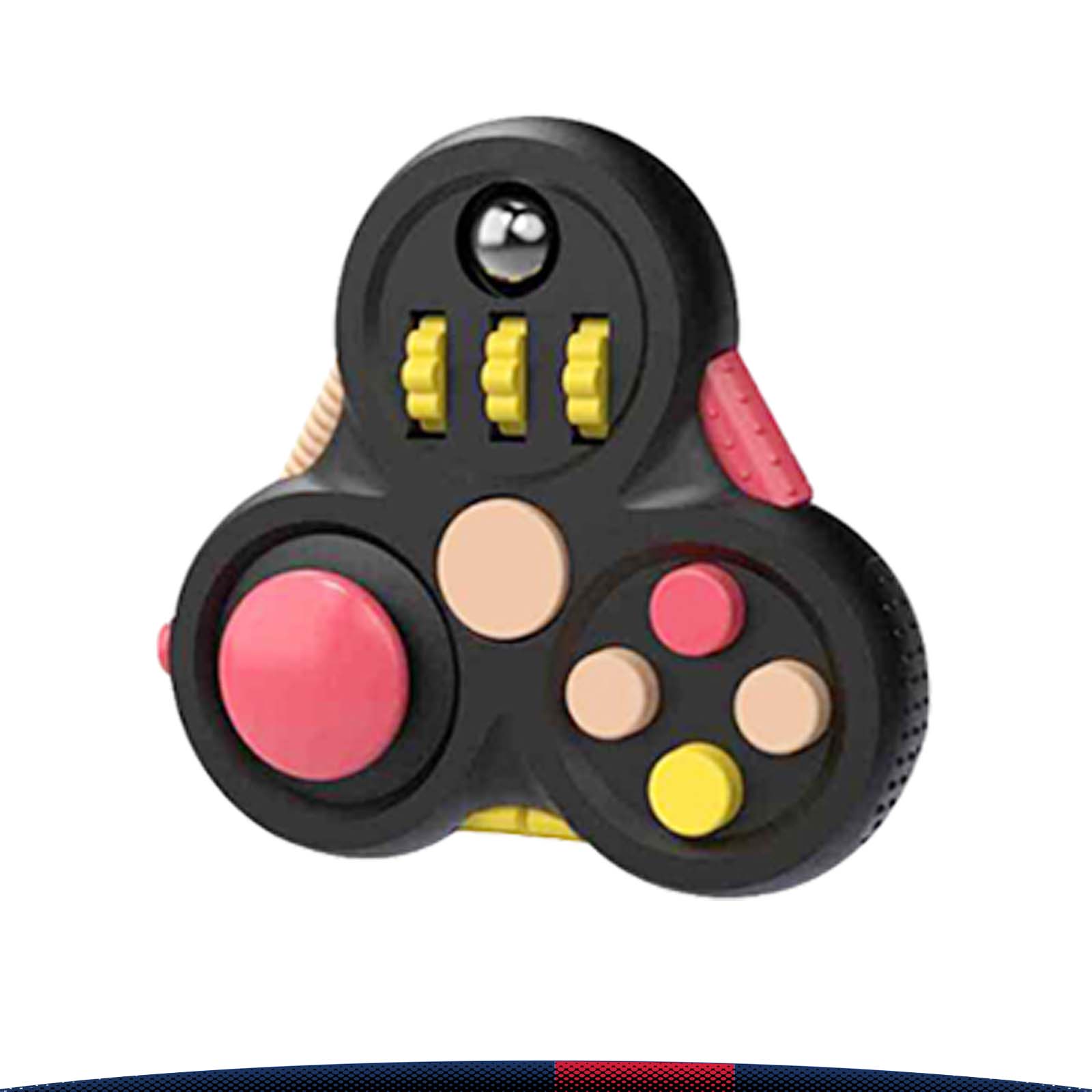 Luka Fidget Pad 6