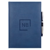 FSC® Mix 7" x 10" Vicenza Large Bound Journal 58
