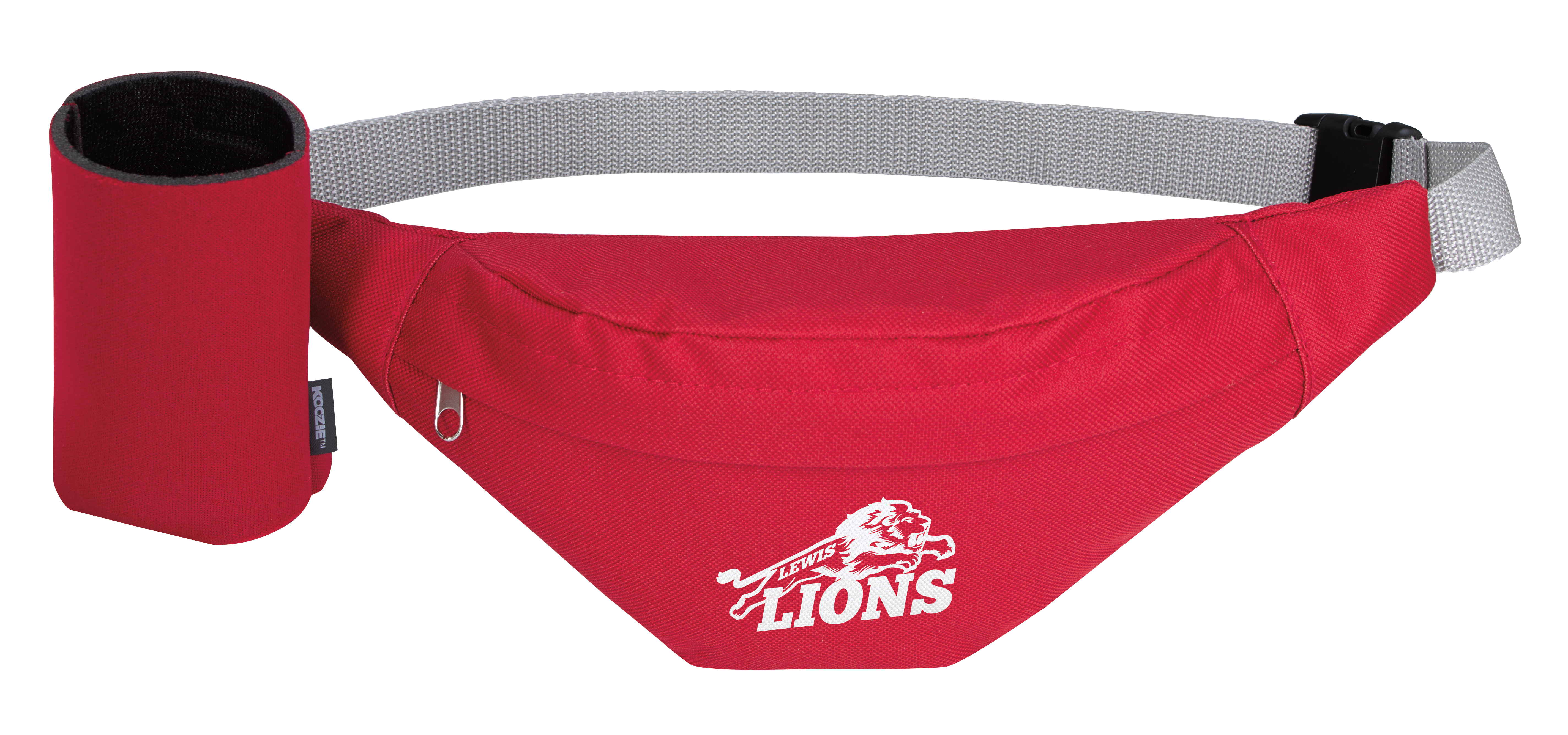 Fanny Pack with Can Cooler