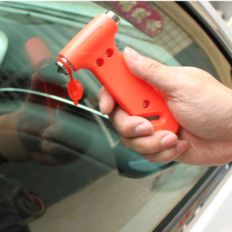 2 in 1 Safety Hammer 2