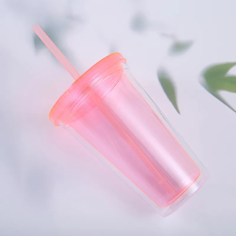 16 OZ. double tumbler 8