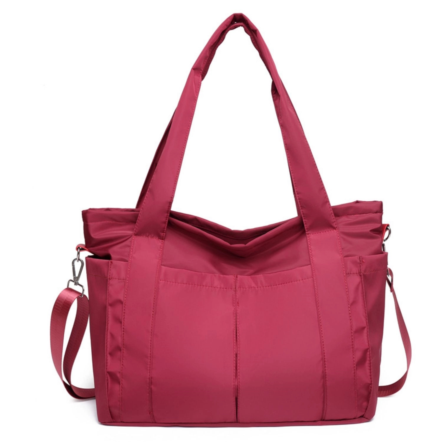 Nylon Tote Bag 5