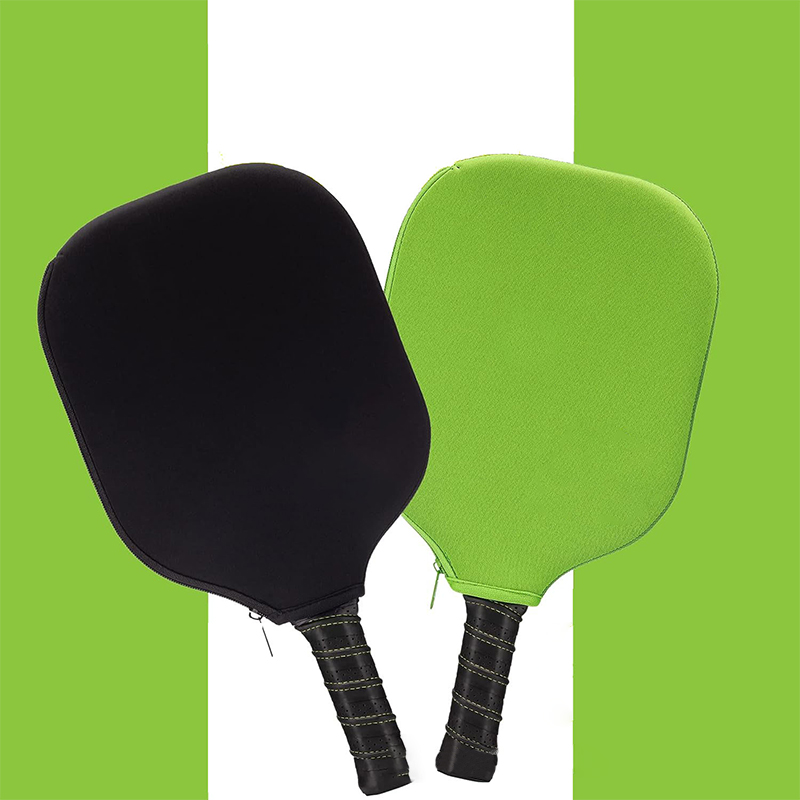 Neoprene Pickleball Paddle Cover 2