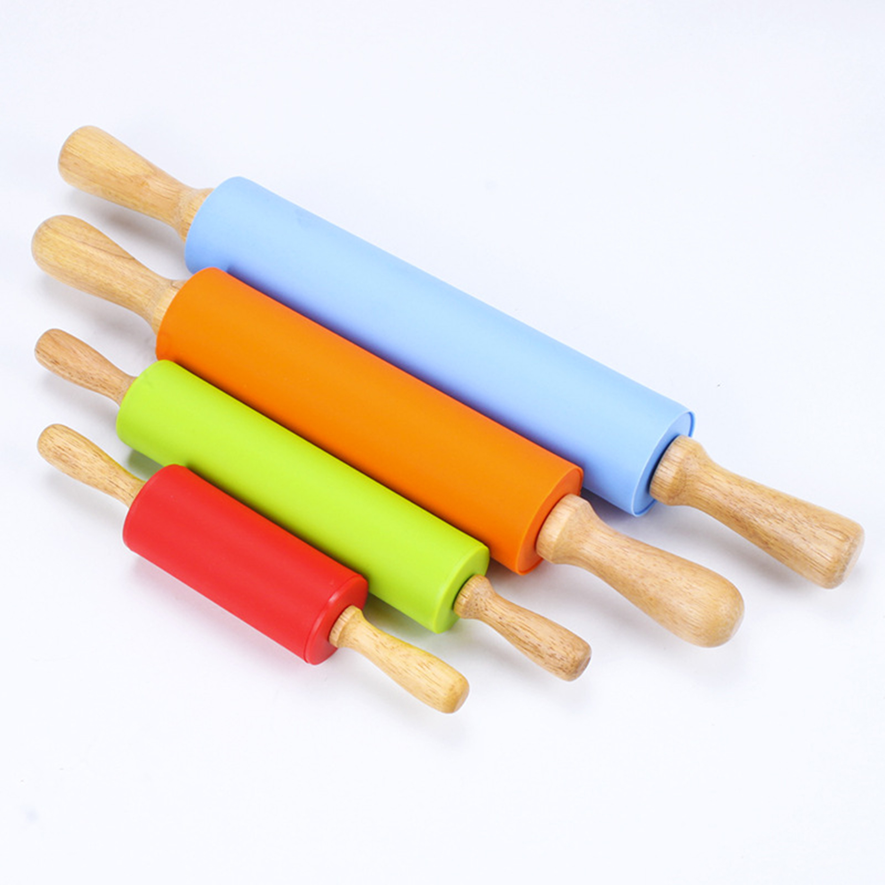 Baking Rolling Pin 2