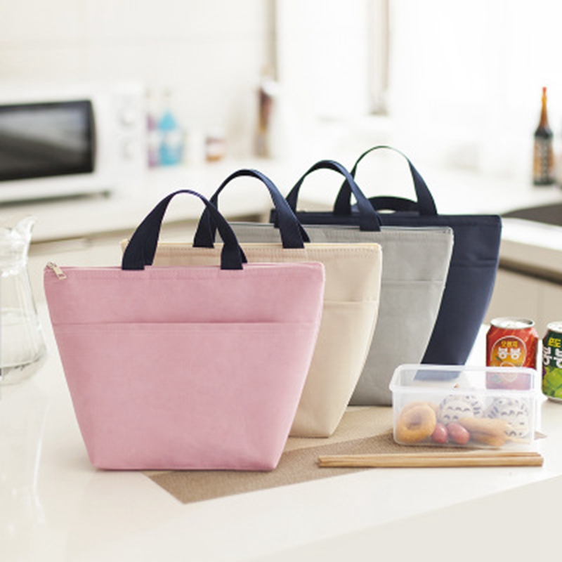 Water-proof Lunch Bag 3