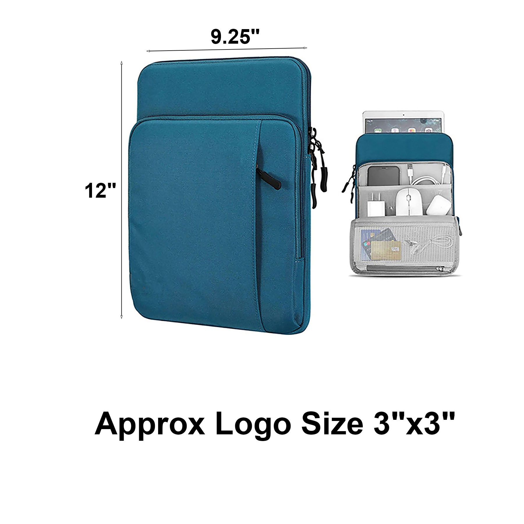 Protective Tablet Pouch 2