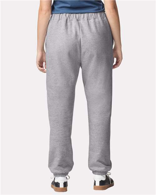 Unisex Softstyle® Midweight Pocket Sweatpants - SF100 56