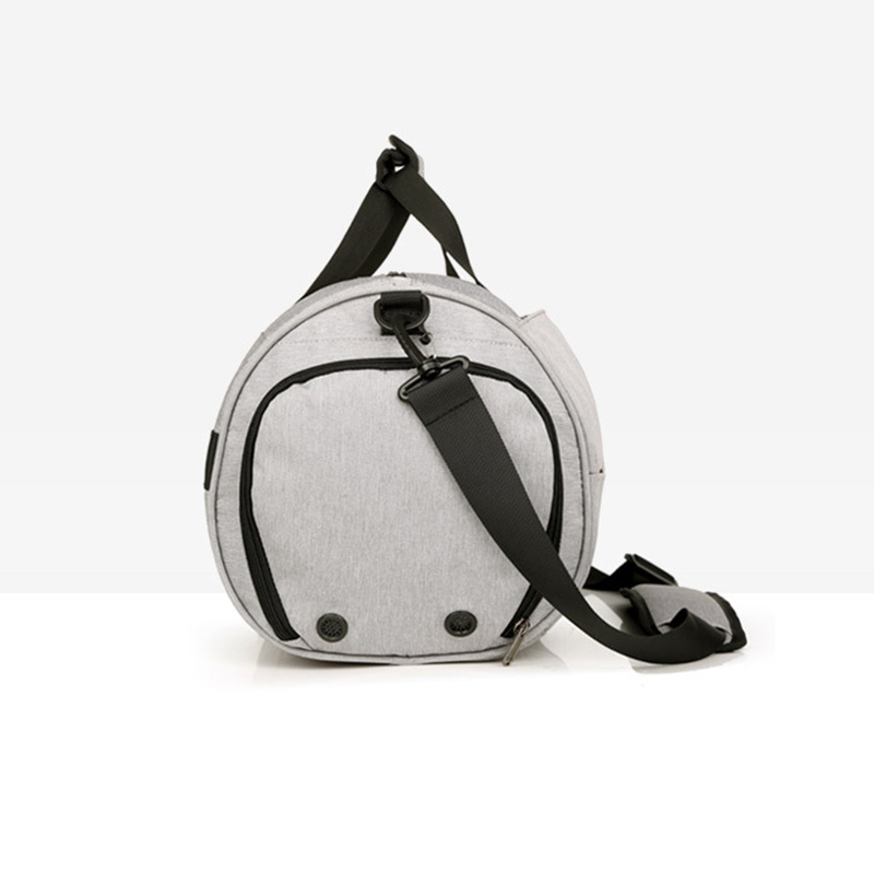 Large Capacity Waterproof Duffle Bag 4