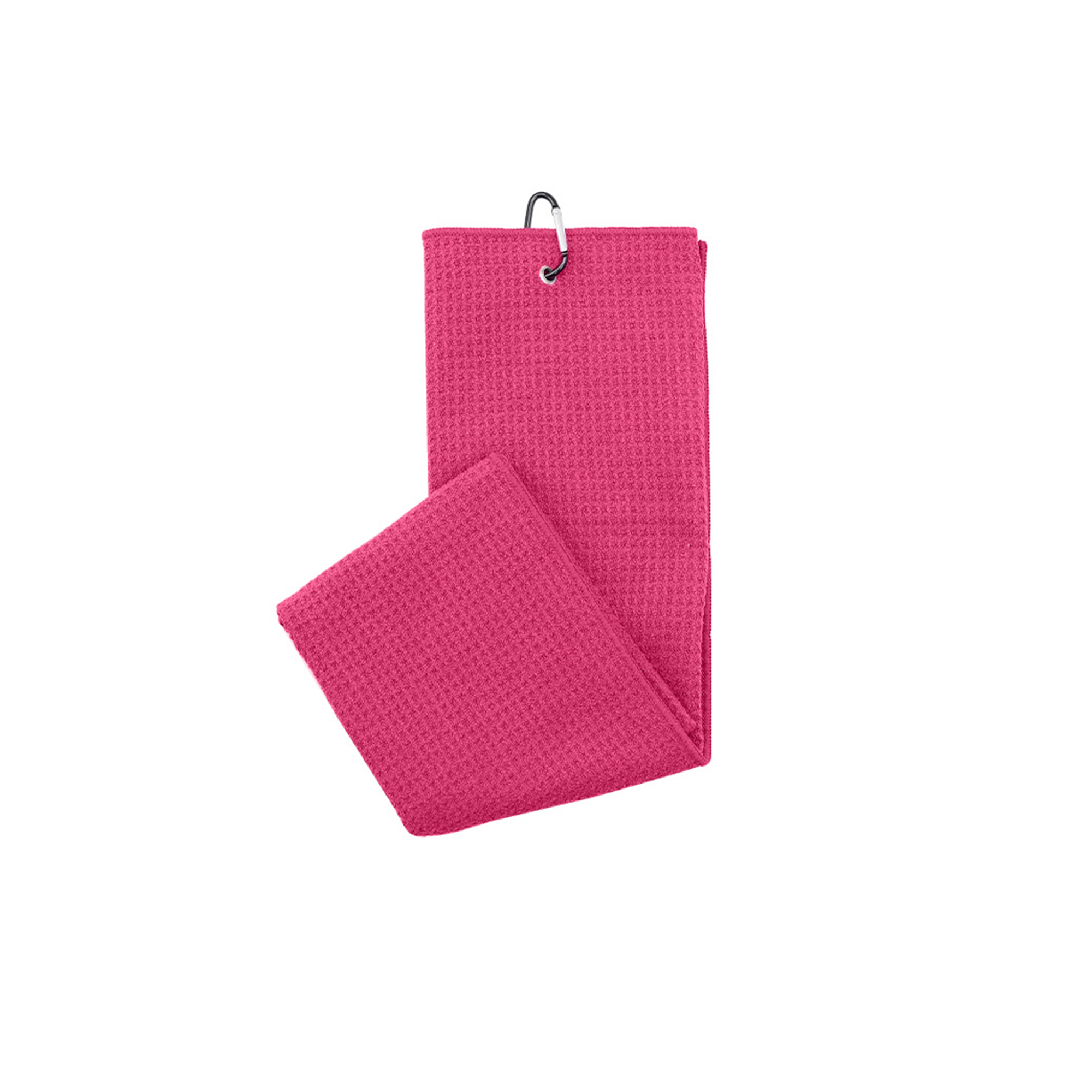 Microfiber Golf Towel 16 x 16" 5