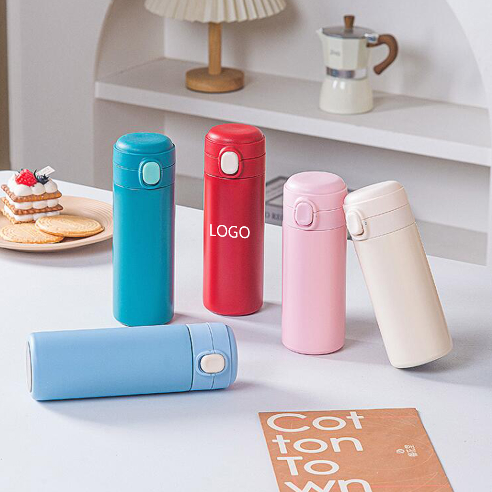 15oz Stainless Steel Vacuum Tumbler 2