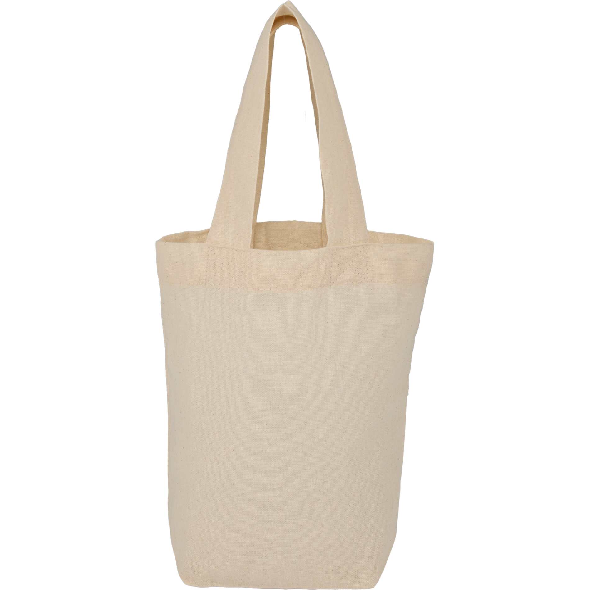 Mini 4oz Organic Cotton Tote 28