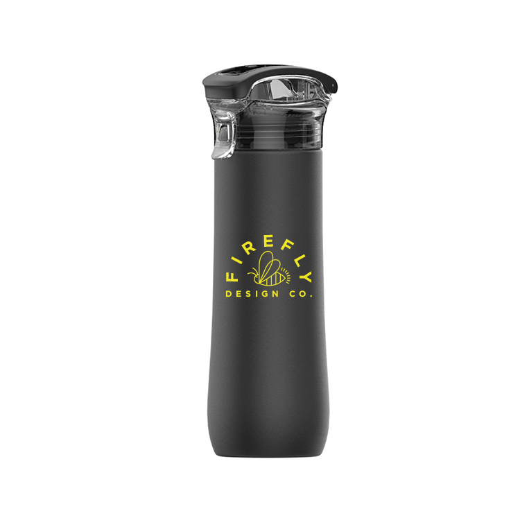 23oz Solano Stainless Steel Double Wall Sports Bottle 14