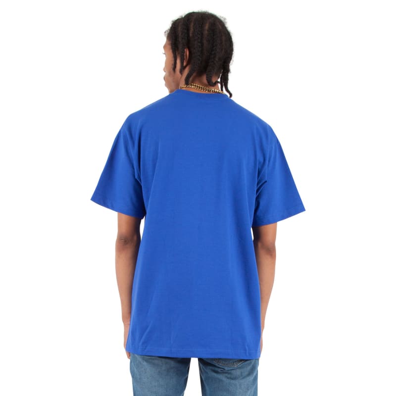 Shaka Wear Men's Tall Max Heavyweight Short-Sleeve T-Shirt 1