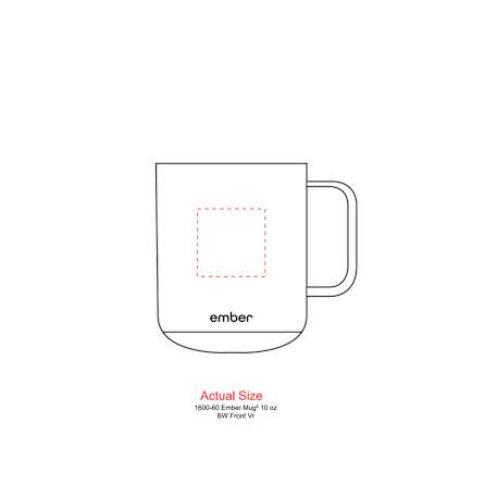 Ember Mug² 10 oz 3