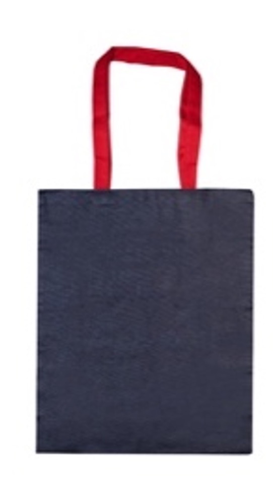 4 oz Super Lightweight Folding Tote Bag 3