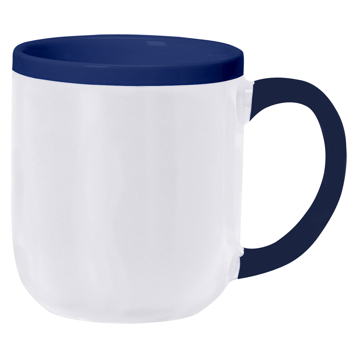 17 Oz. Majestic Mug 3