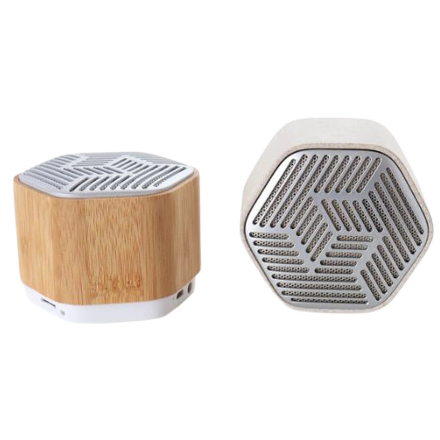 Led Wireless Speaker 2