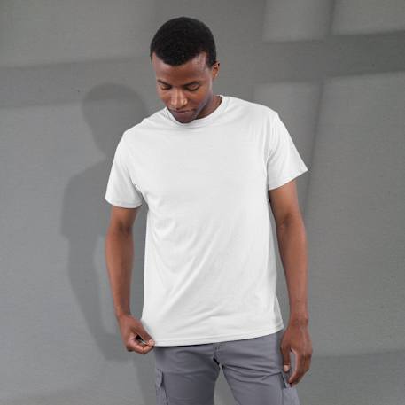 Men's BODIE Short Sleeve Tee 7