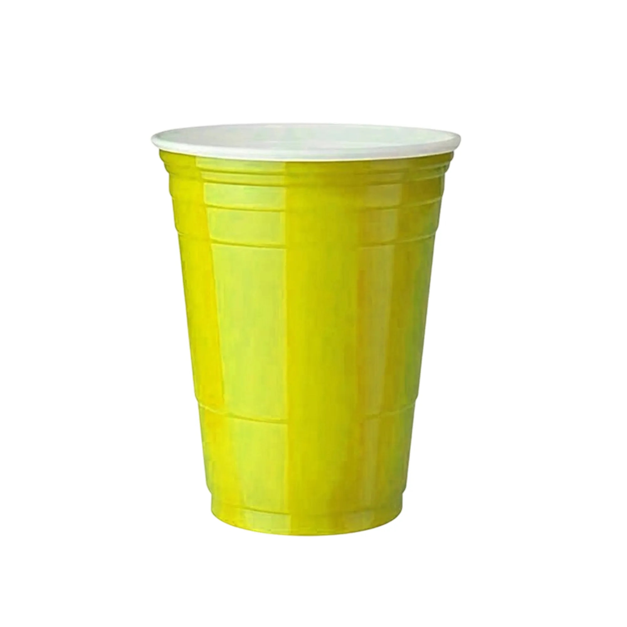 16oz Plastic Party Cup 3.8x4.7 2