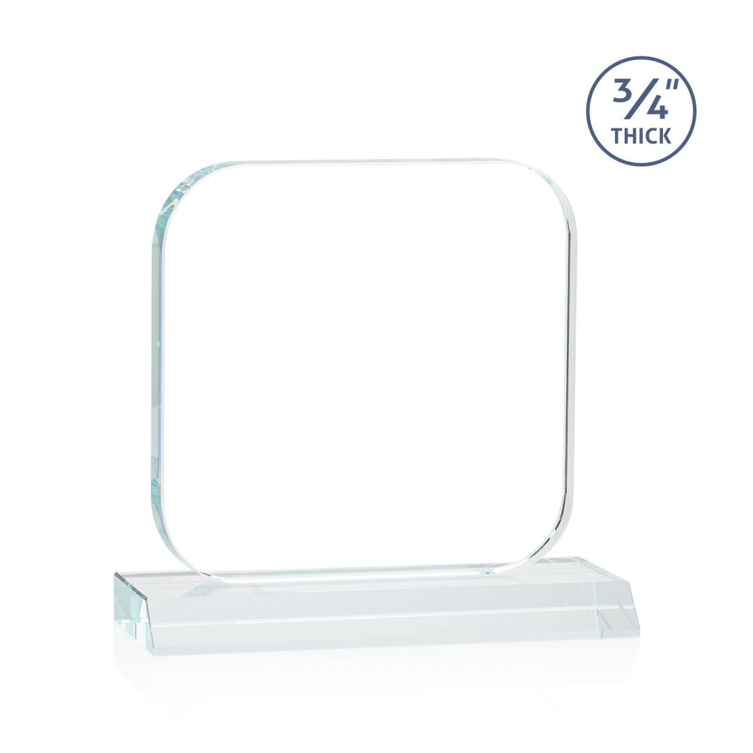 App Award - Clear 8
