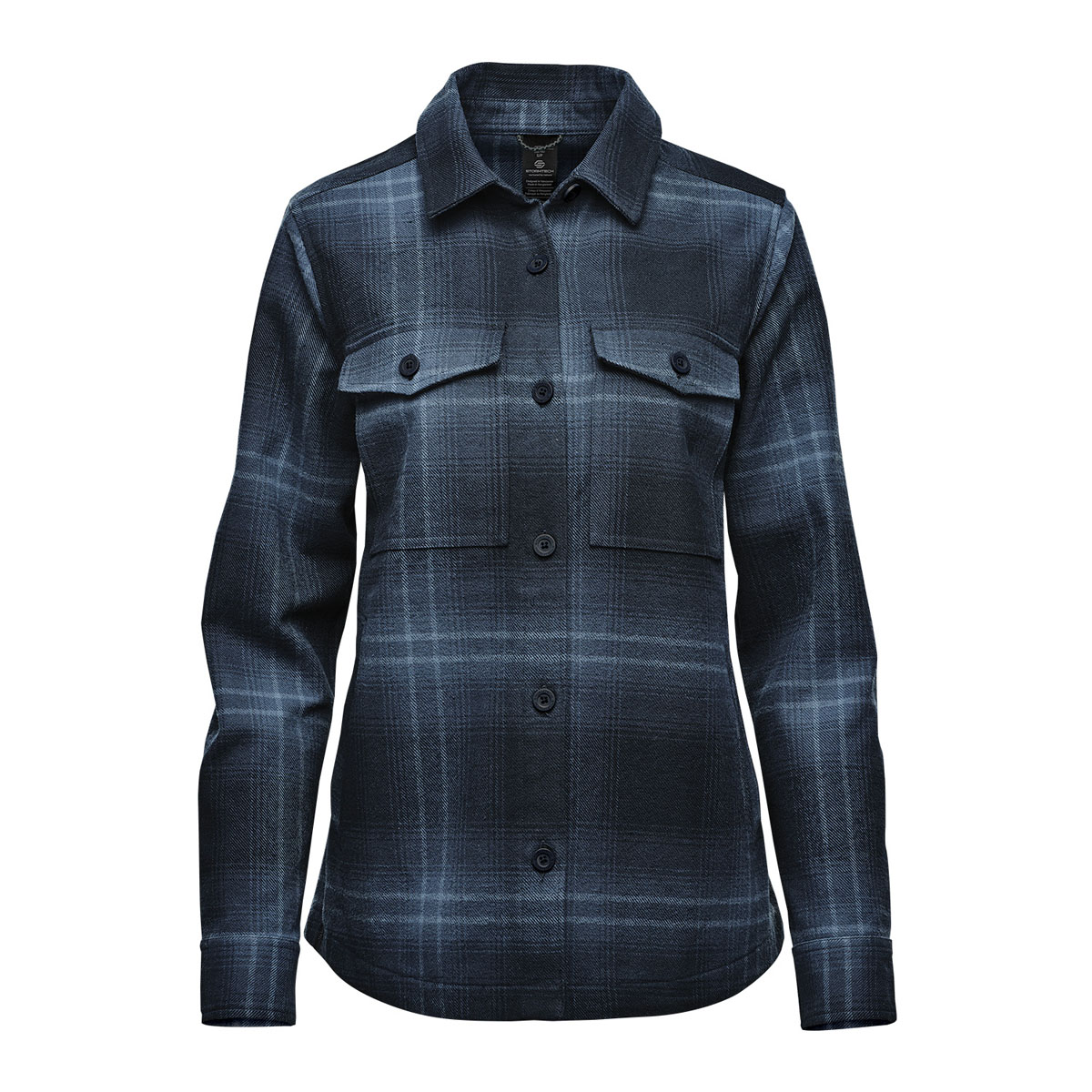 Stormtech Women's Highland Shacket