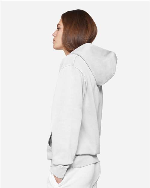 Unisex Urban Hoodie Sweatshirt - LS16001 93