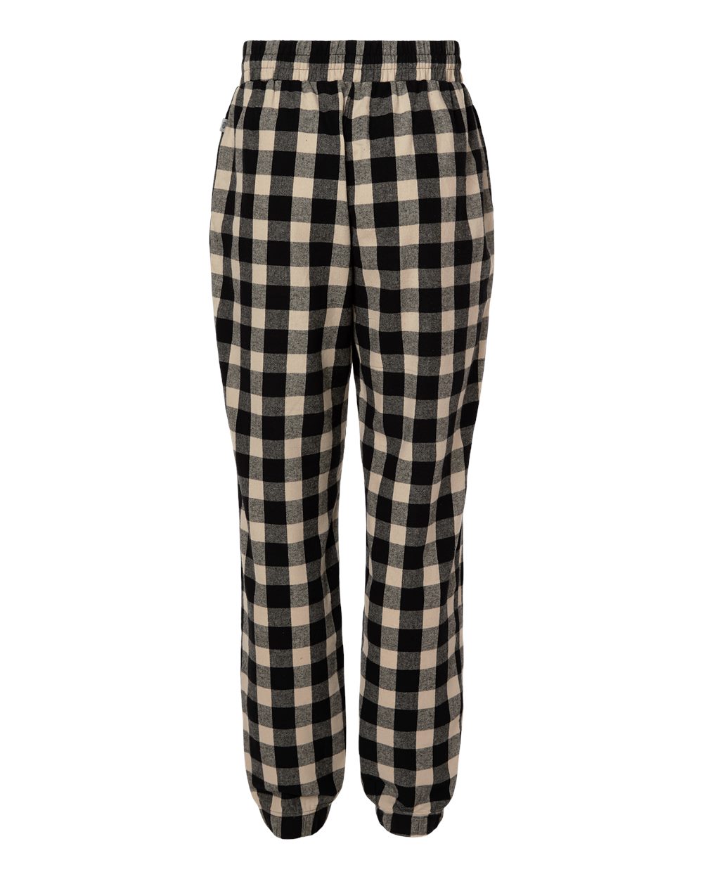 Unisex Flannel Joggers - BM6625 43