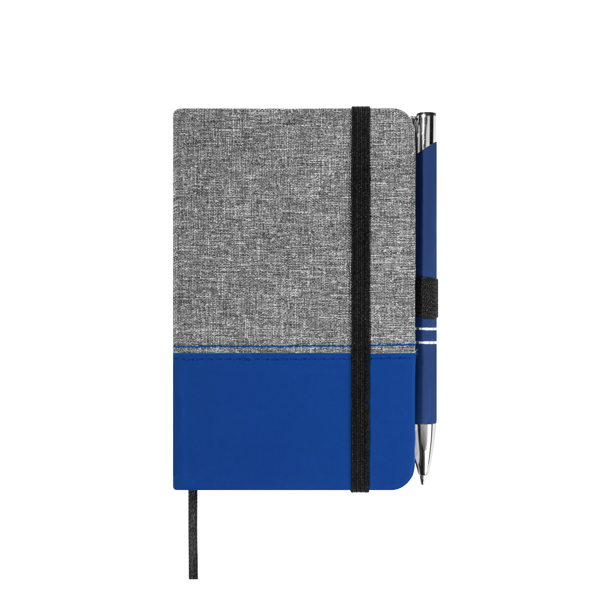 Twain Brights Notebook & Tres-Chic Pen Gift Set 3