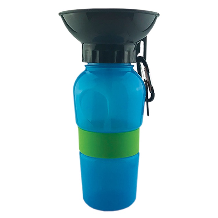 AutoDogMug, 20OZ WITH SILICON BAND 33