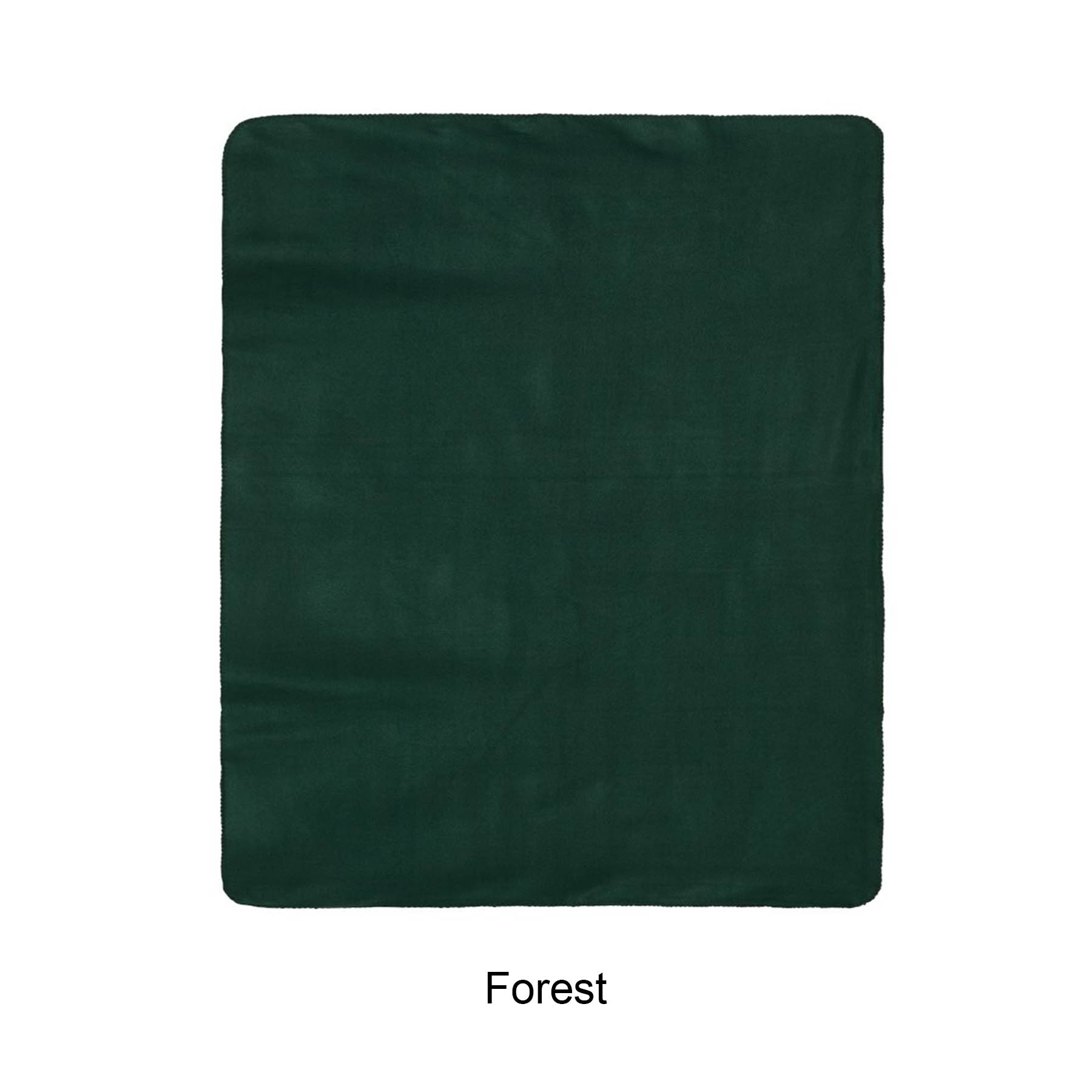100% Polyester Fleece Blanket 9