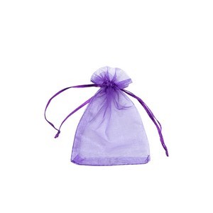Organza Candy Bags 5