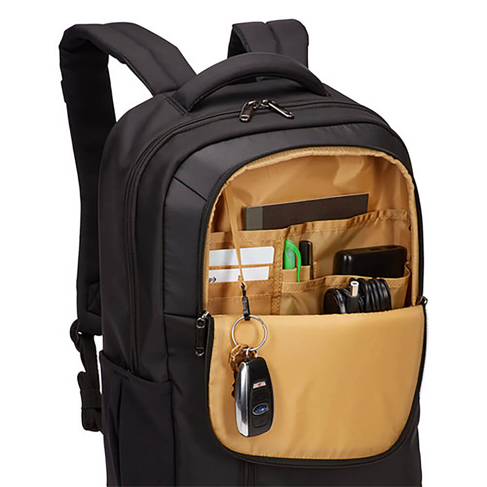 Propel 15 6'' Backpack Black