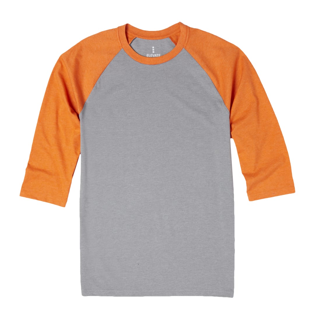 Men's DAKOTA Three Quarter Tee 71
