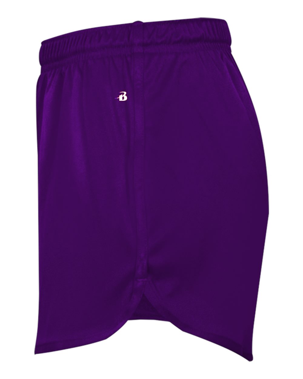 Women's B-Core Track Shorts - 7278 5