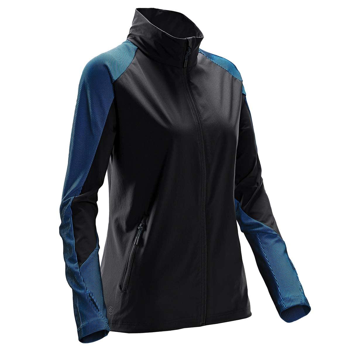 Stormtech Women's Octane Lightweight Jacket 6