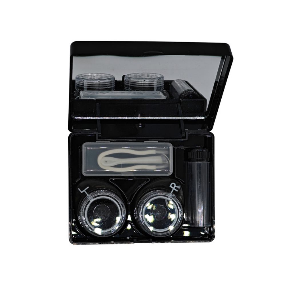 Contact Lens Case 2